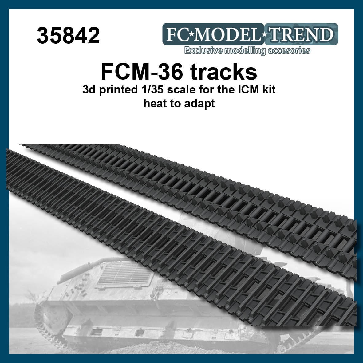 35842 FCM 36 Tracks