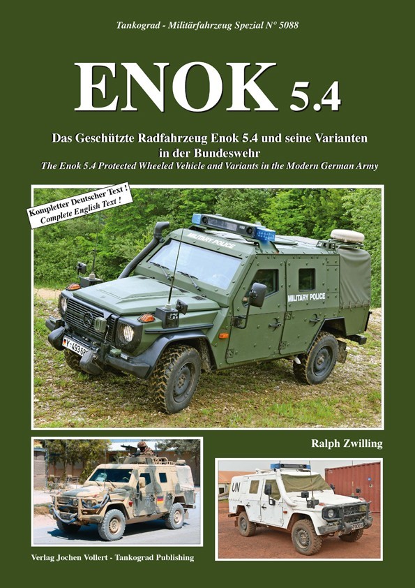 Nr. 5088 - ENOK 5.4