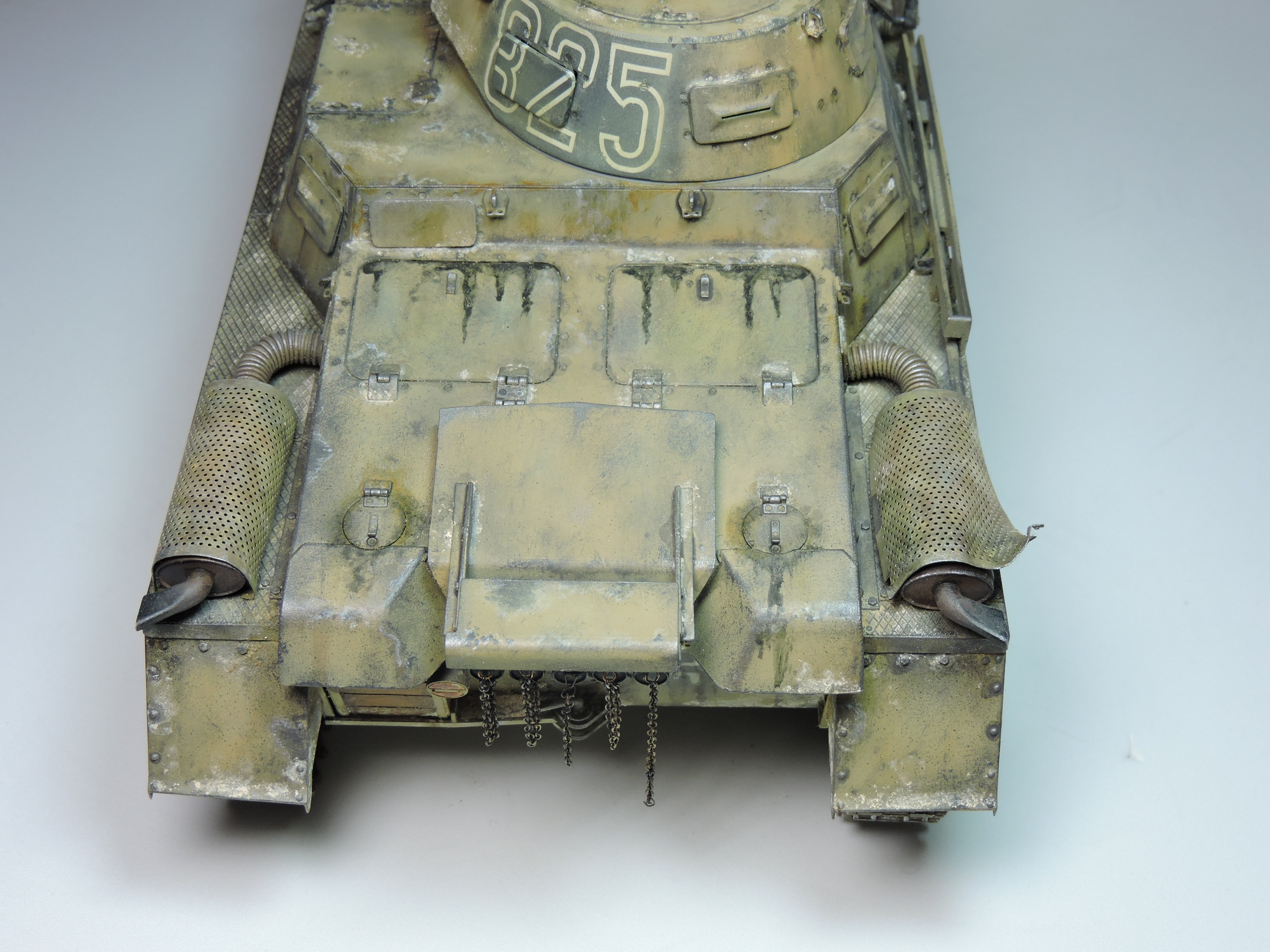 Takom 1/16 Panzer IA | Armorama™