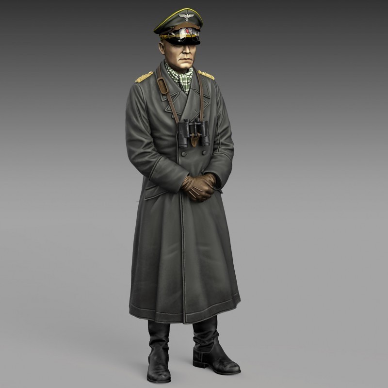 860 - Erwin Rommel