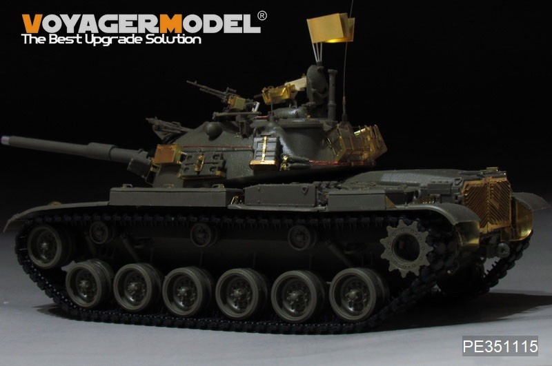PE351115  Modern CM11 Brave Tiger Main Battle Tank（AFV Club AF35315）