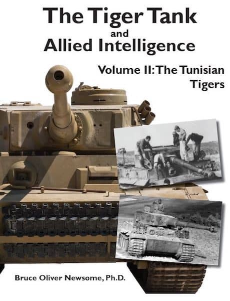 Volume 2: The Tunisian Tigers