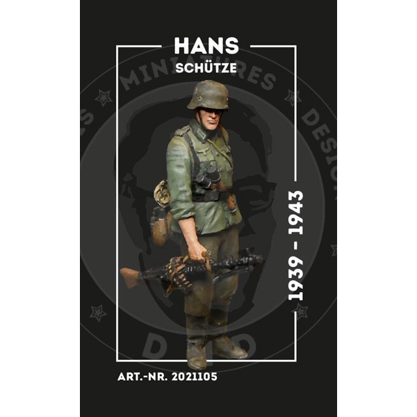 20211105 Schütze Hans 1939-43