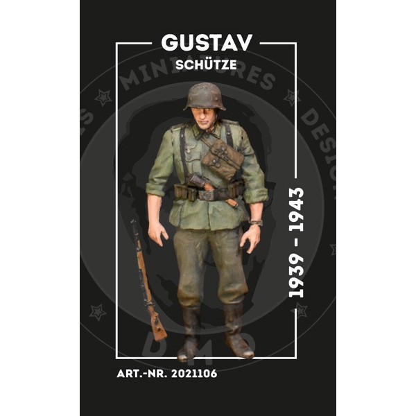 20211106 Schütze Gustav 1939-43