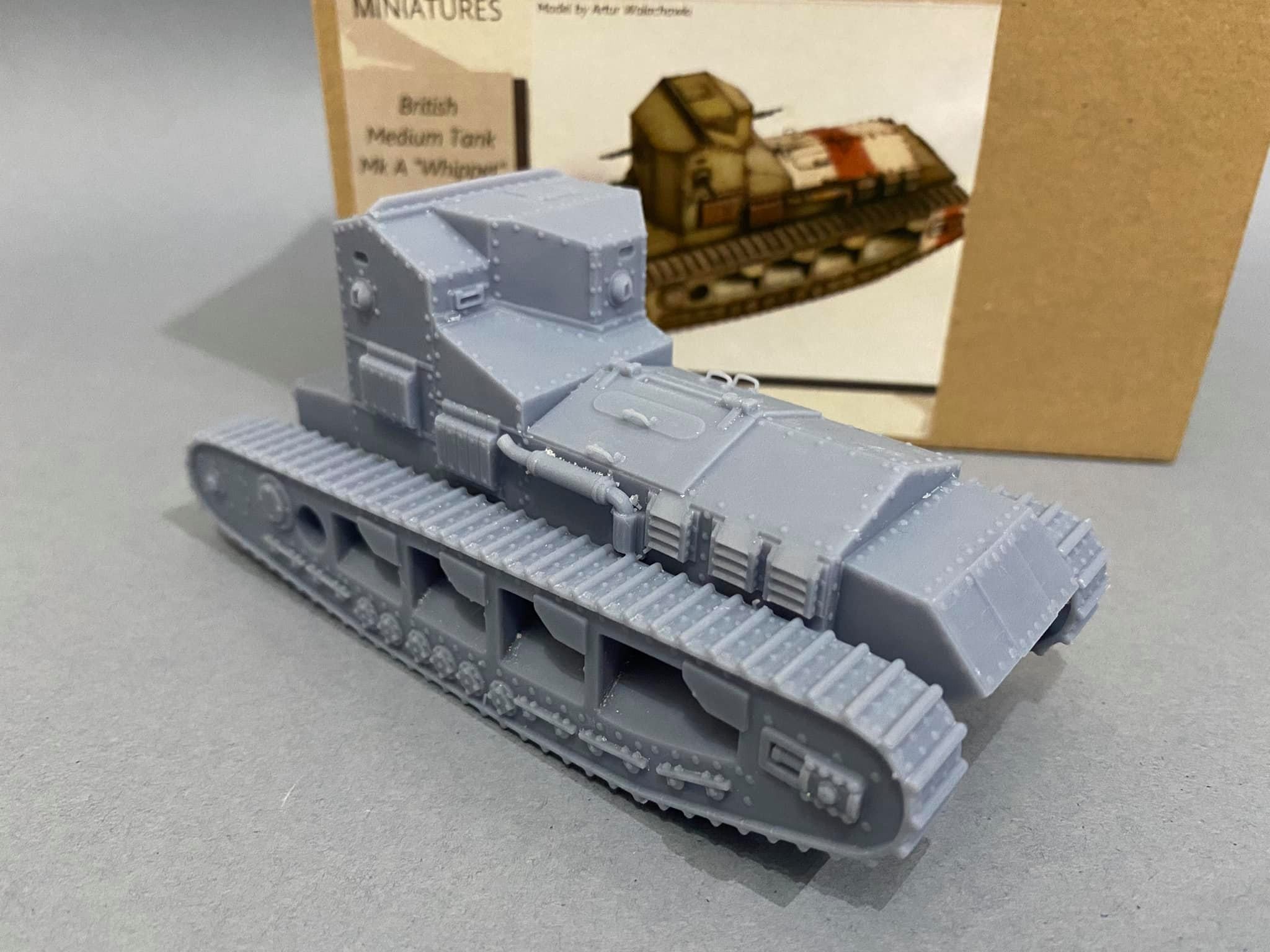 1/48 Scale Kit