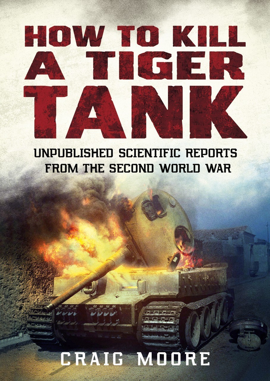 How To Kill A Tiger Tank Armorama Armorama Kitmaker Network