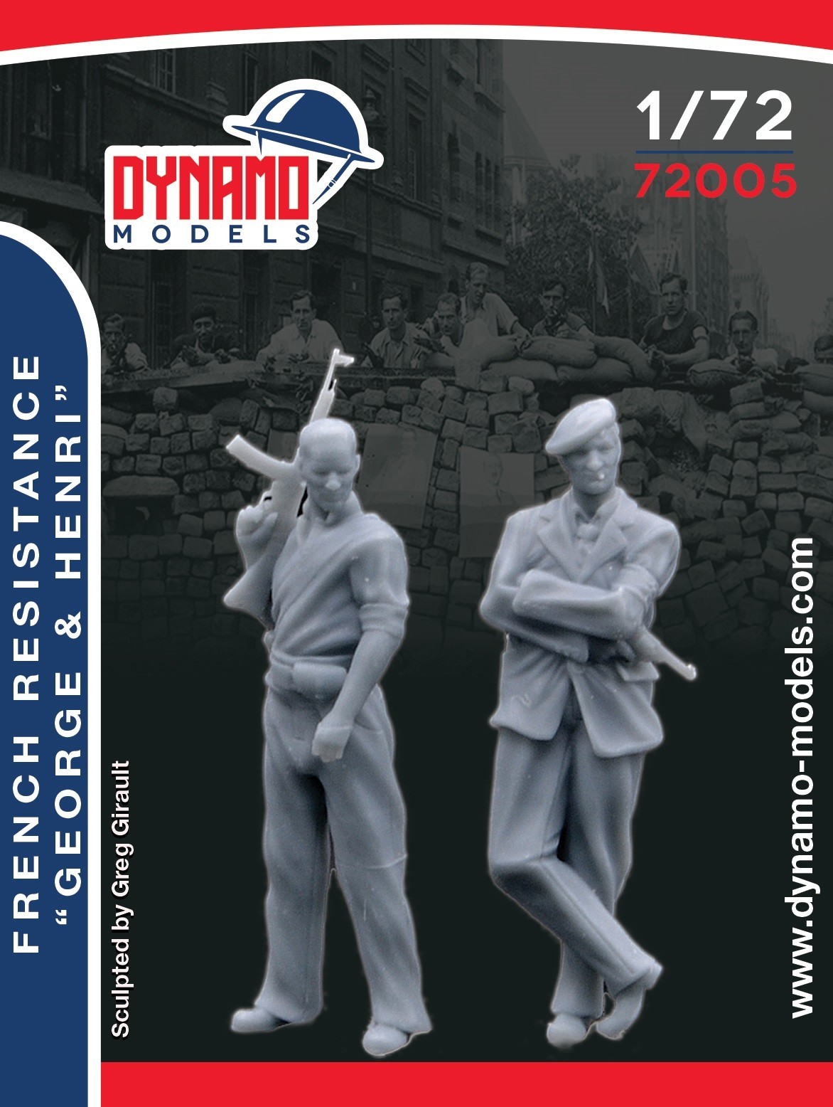 DYNAMO MODELS 3056-entry-0-1668504444