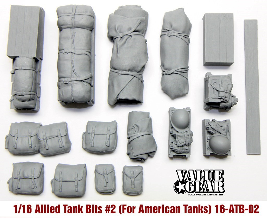 16-ATB-02 Allied Tank Bits #2