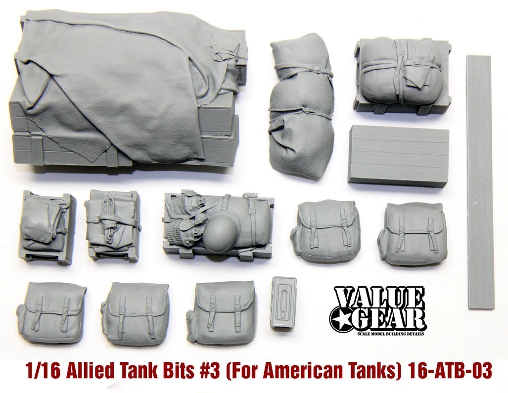 16-ATB-03 Allied Tank Bits #3