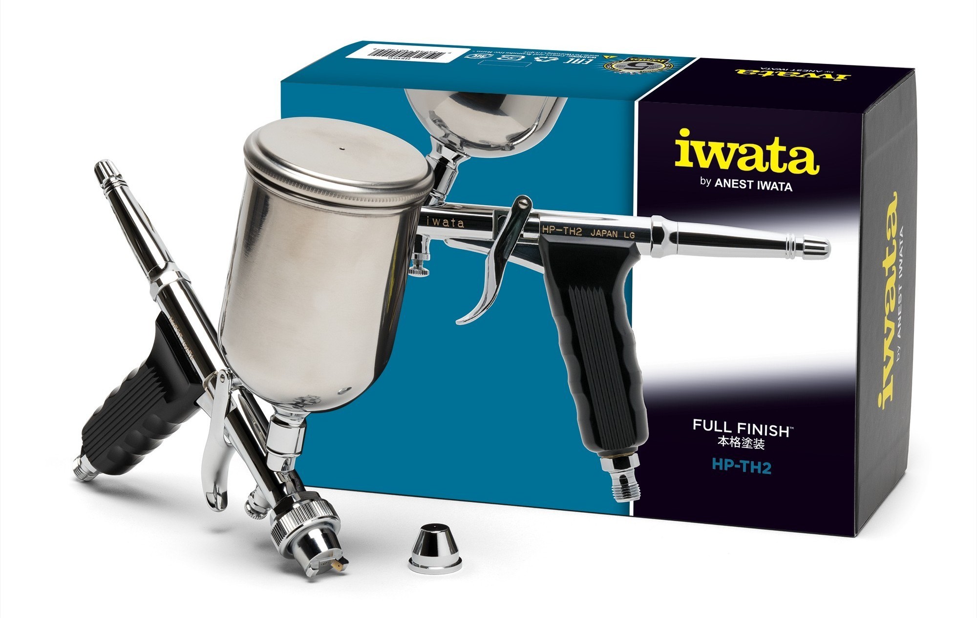 Iwata Vehicle Paint Tools and Supplies for sale