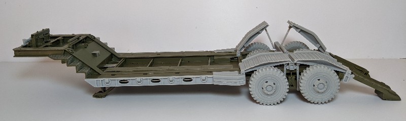 M15A2 Trailer (conversion)