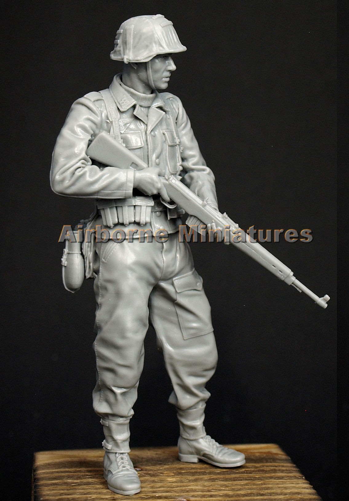 3546.Waffen SS w.G43