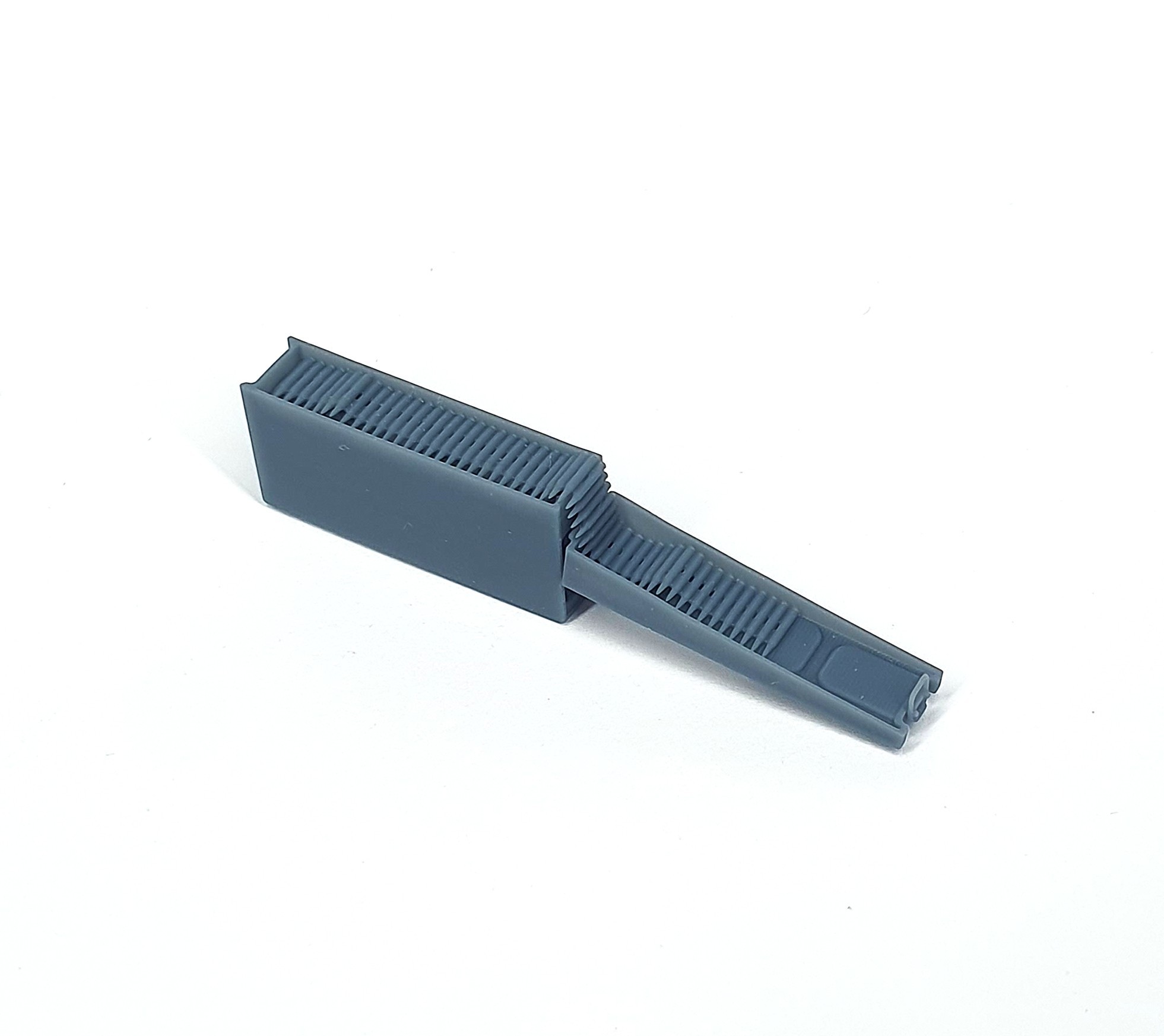 16s-046 	  MG 34/42 ammo boxes open (3pcs)