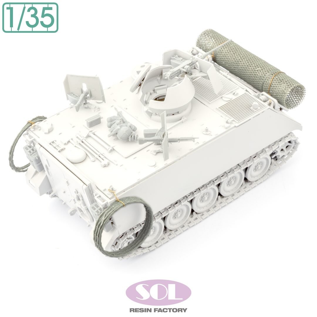 MM932 Concertina wire & Wire netting (3D printed kit)