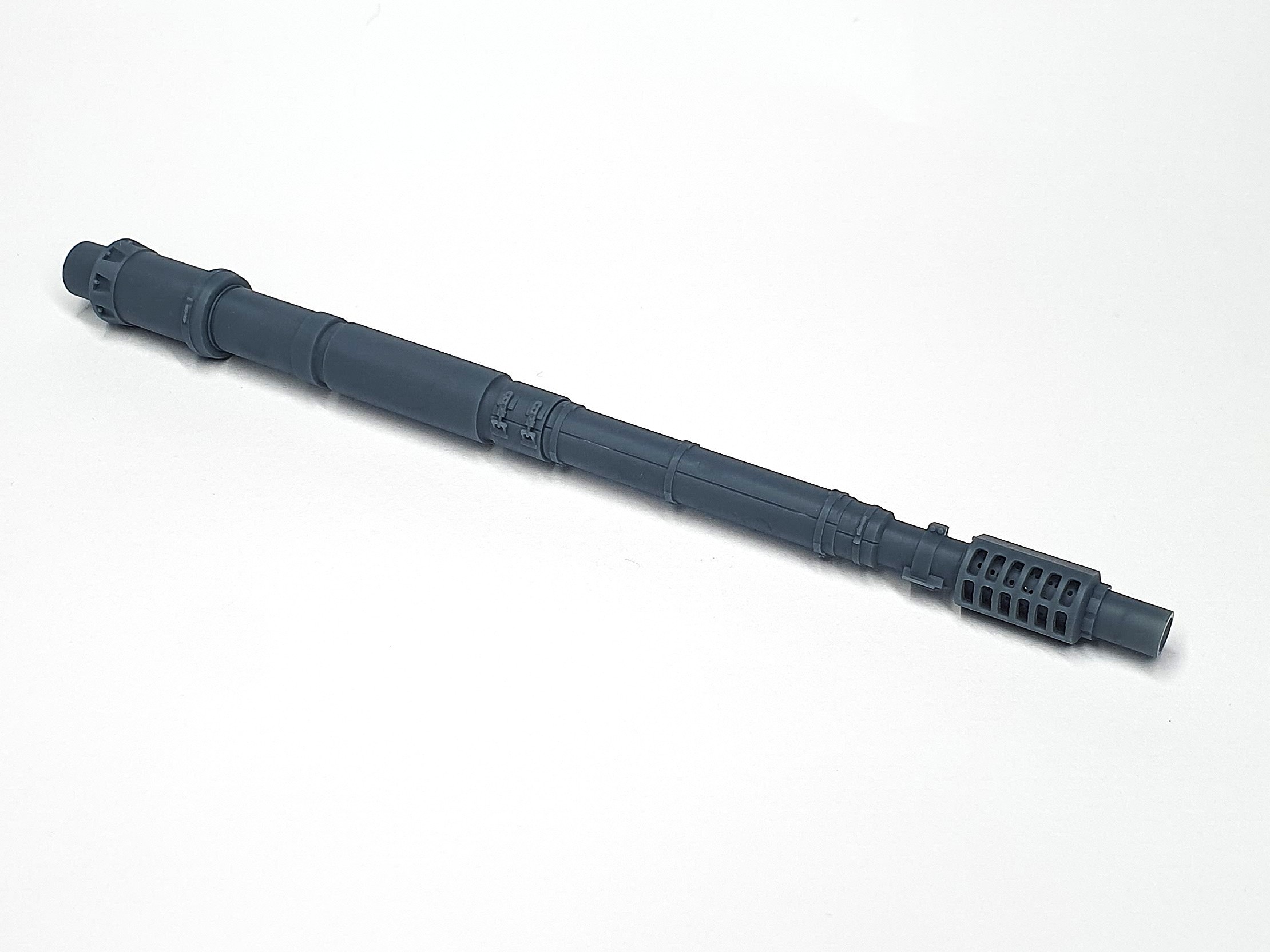 AFVs35-225 	  Gun barrel 105 mm AFV Centauro B1 (for Trumpeter)