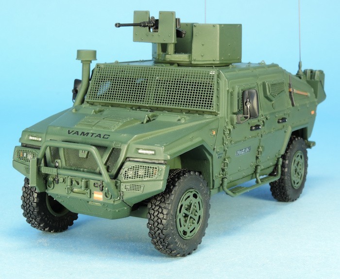 URO VAMTAC ST5 AP