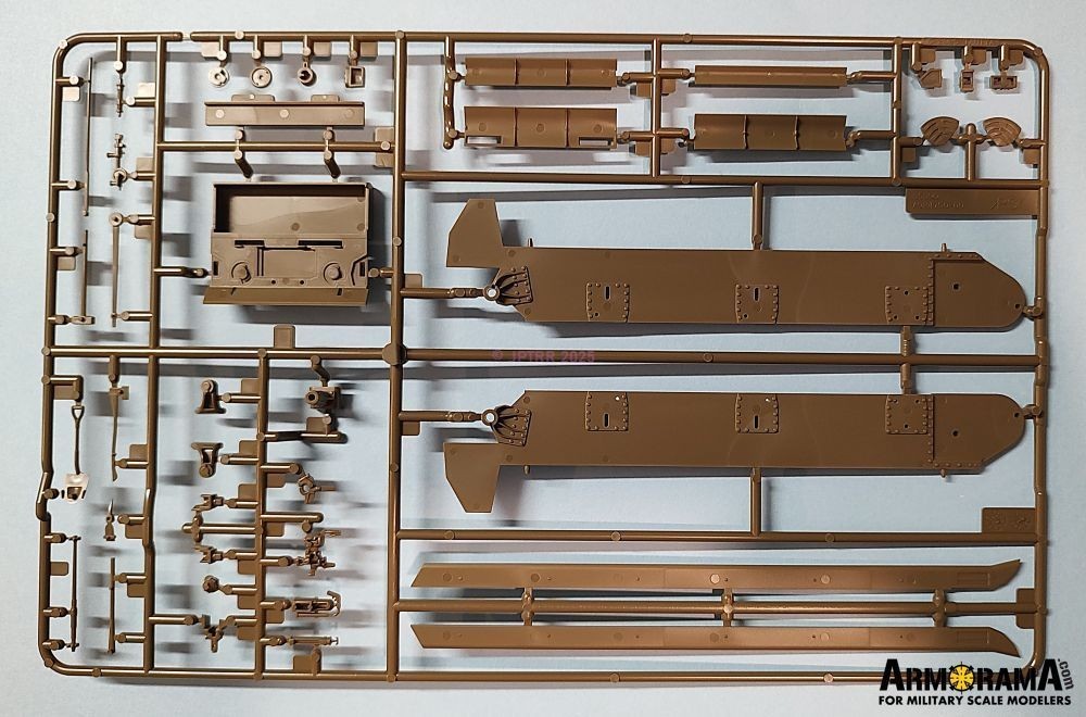 Sprue D