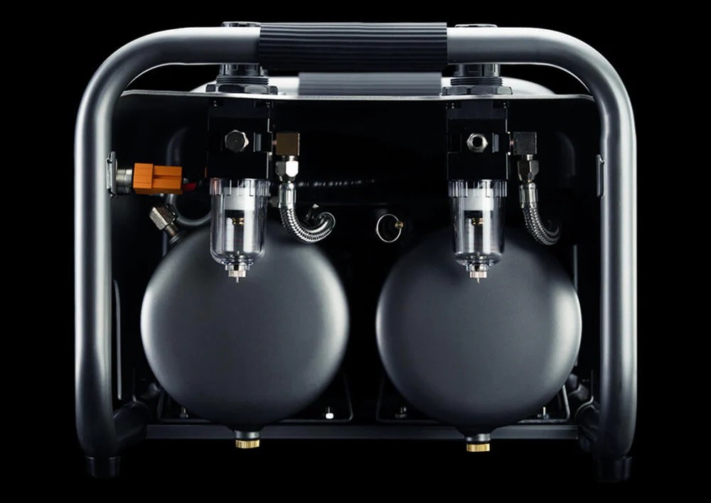 Expandable Dual Output