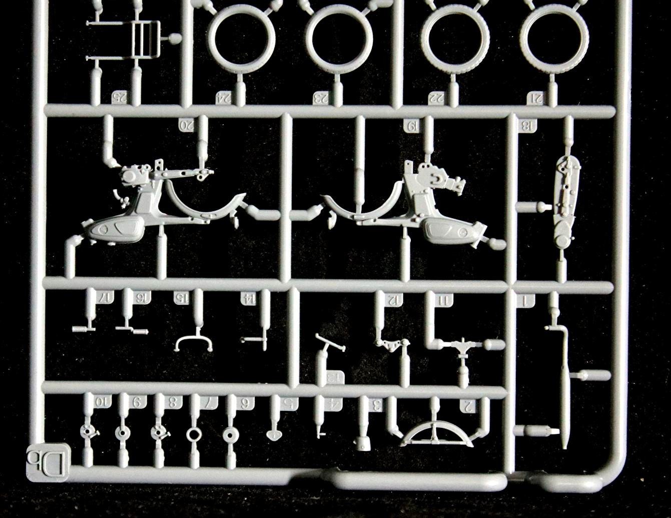 Honda 67 slightly enlarged to show more detail