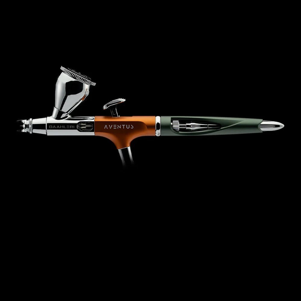 Verdant Ember