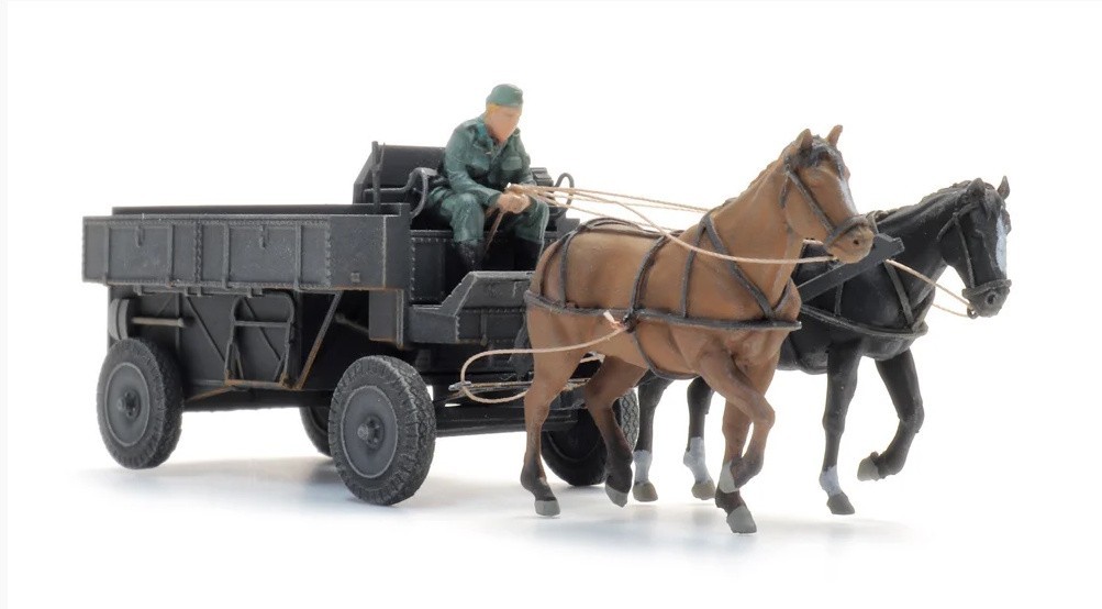 Stahlfeldwagen Hf.7