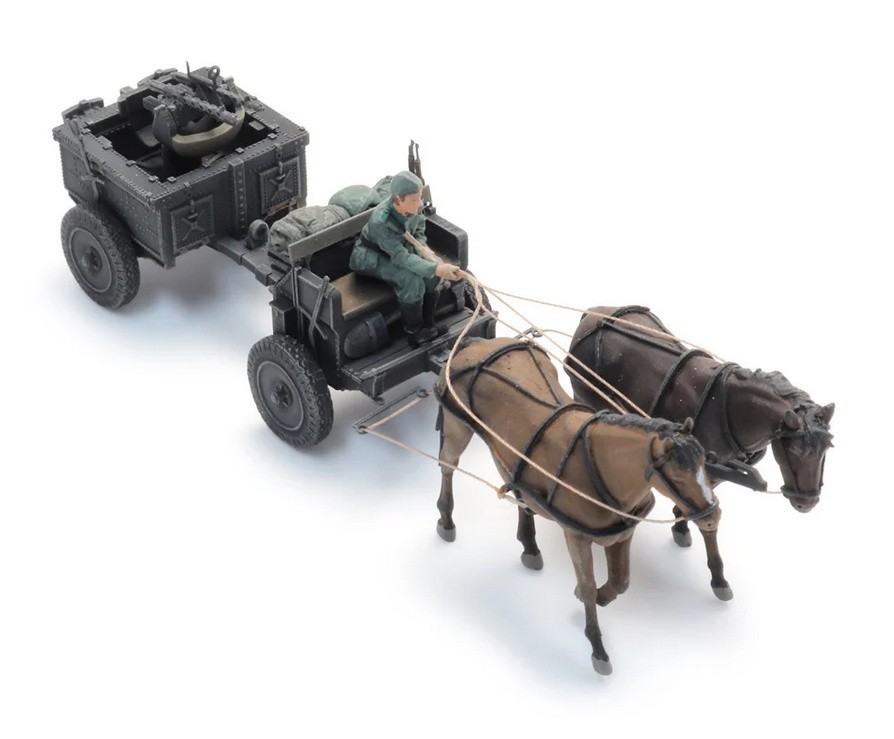 IF.5 Maschinengewehrwagen 36