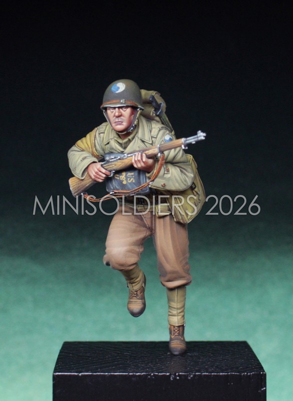 ms-0100 The 29th Infantry Division (5)