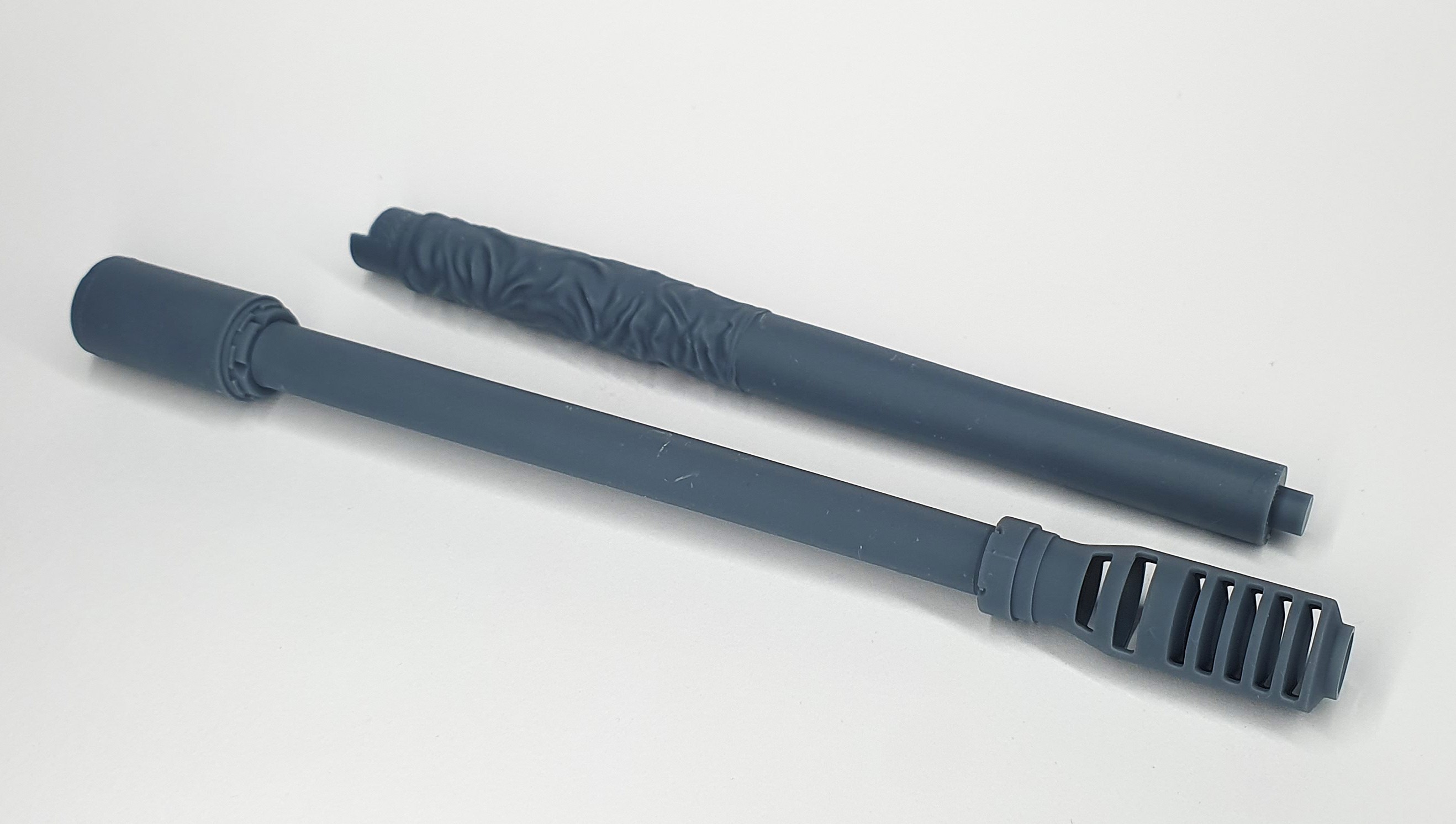 AFVs35-281 	  Gun barrel CN98 155 mm 52 cal for K9 SP howitzer