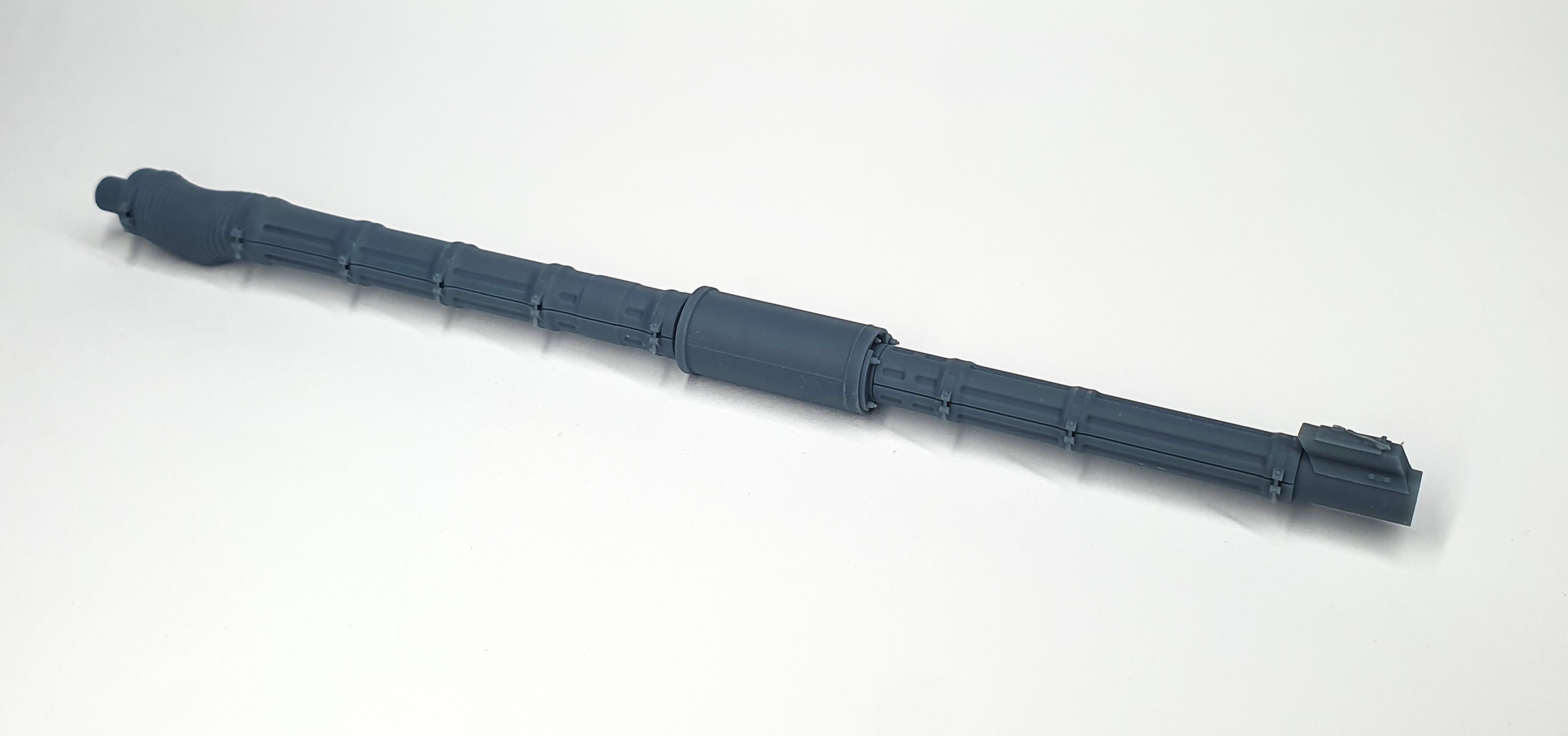 Gun barrel L30A1 120 mm for Challenger 2