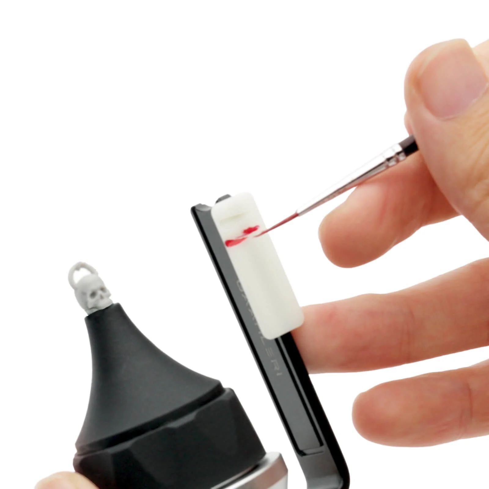 Brush Shaping Plate