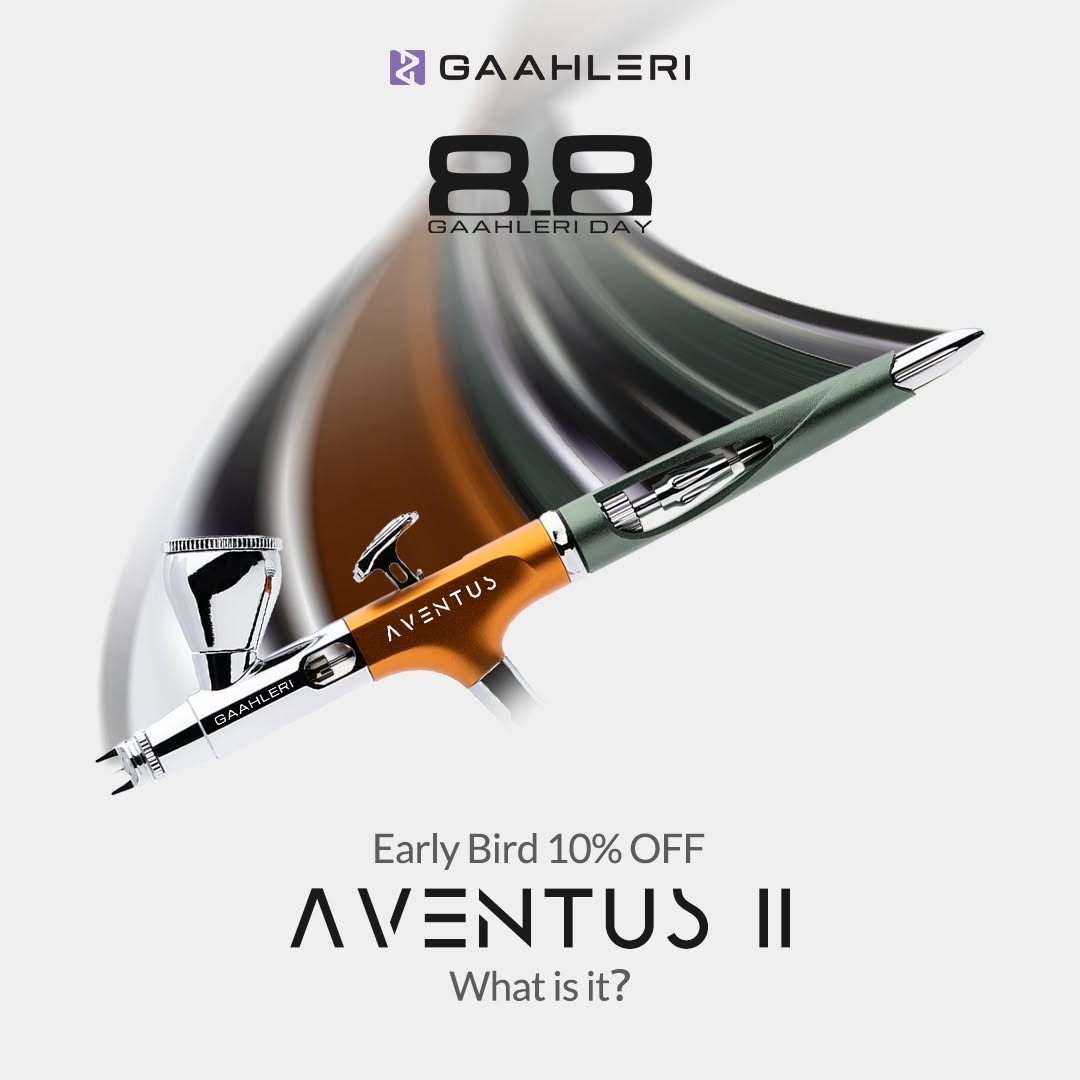 Aventus II