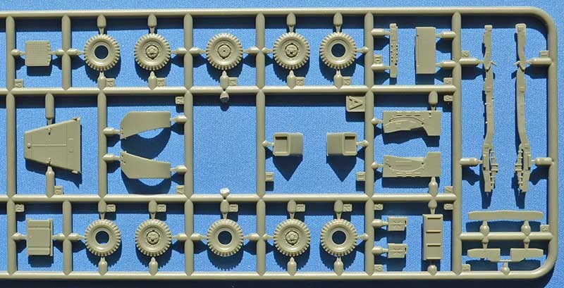 sprue A