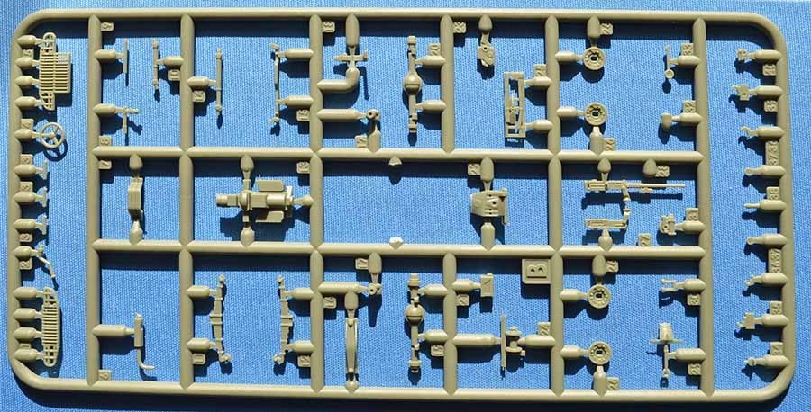 Sprue B