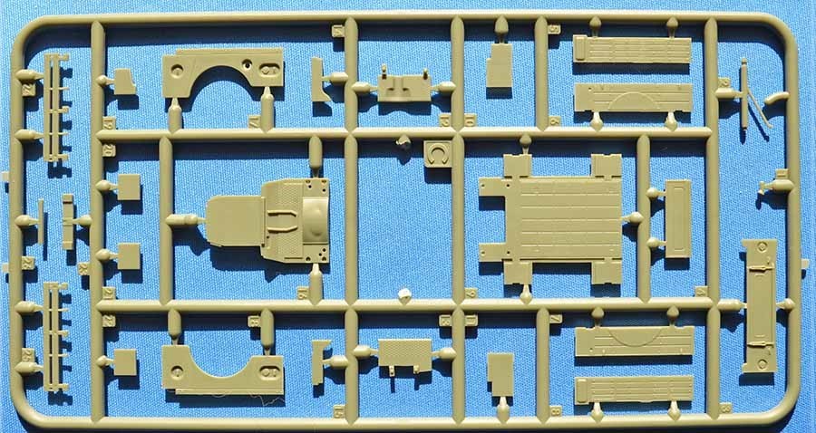 Sprue C