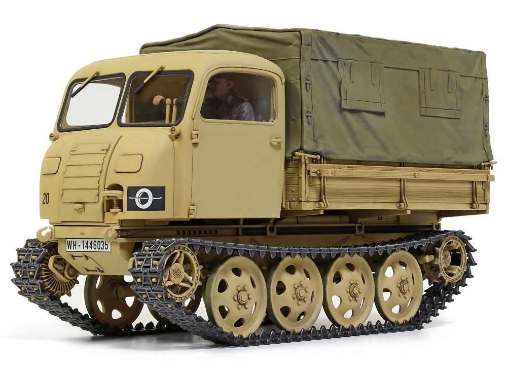 Image from Tamiya's site