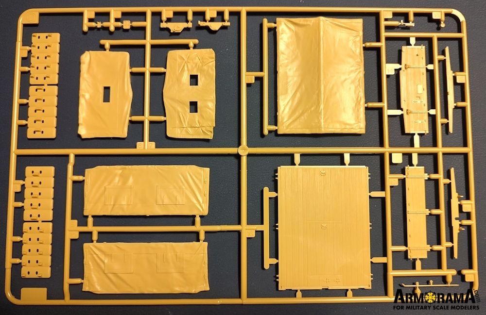 Sprue D
