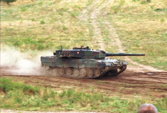 Welcome to the New Armorama!