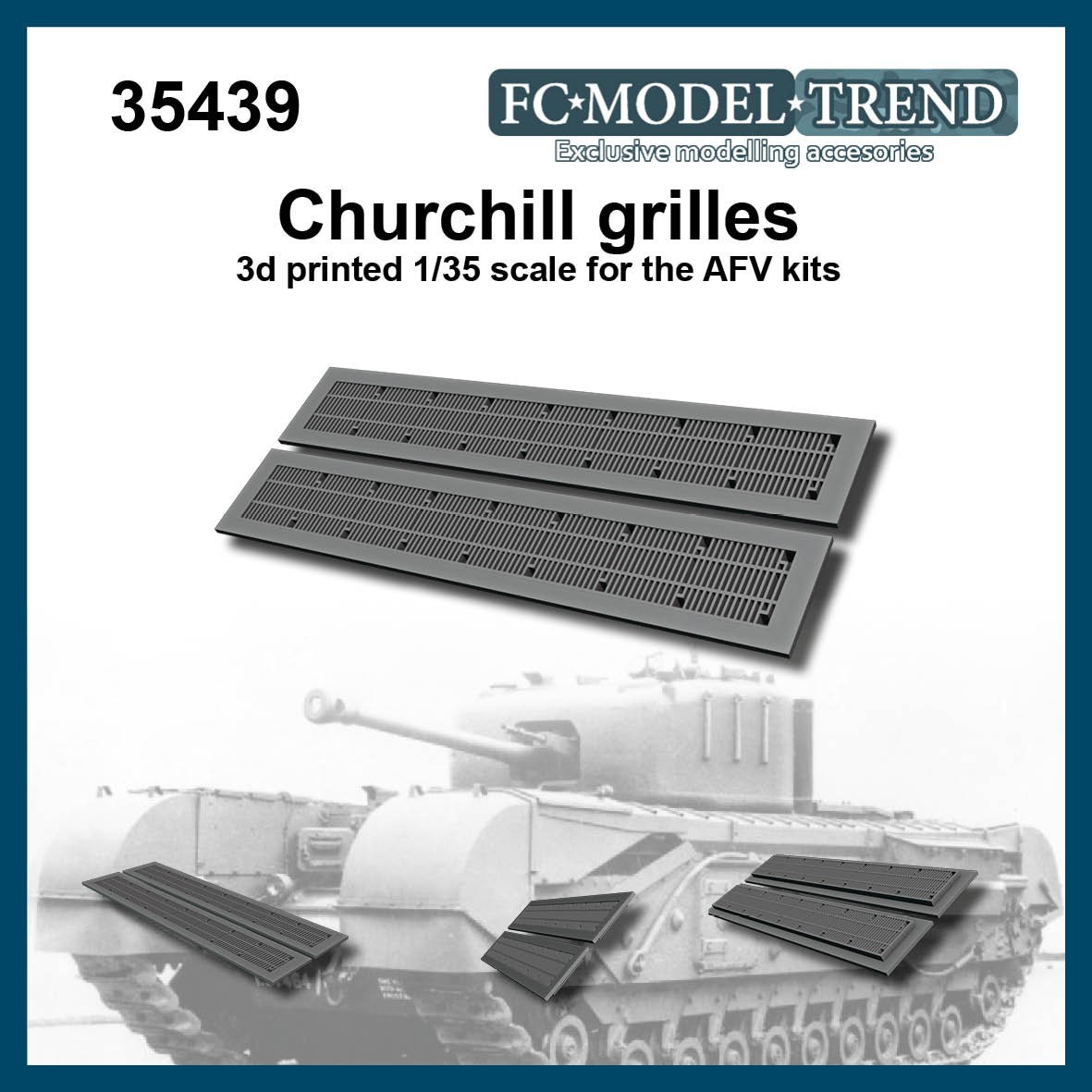 Grilles, Wheels, and More