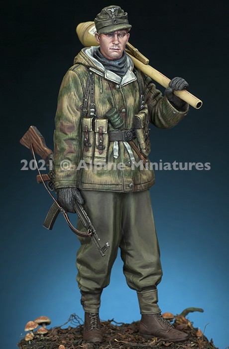 28. Jaeger Division 