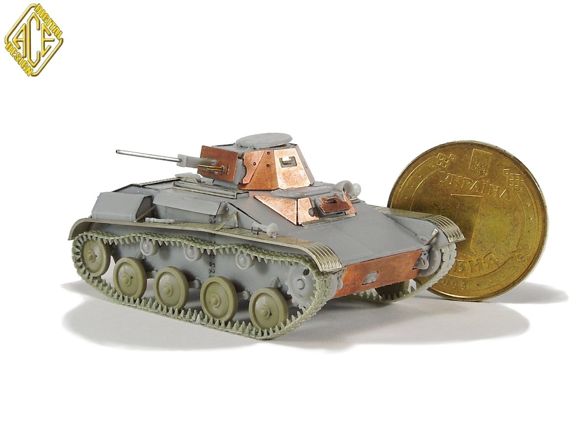 T-60 Fenders