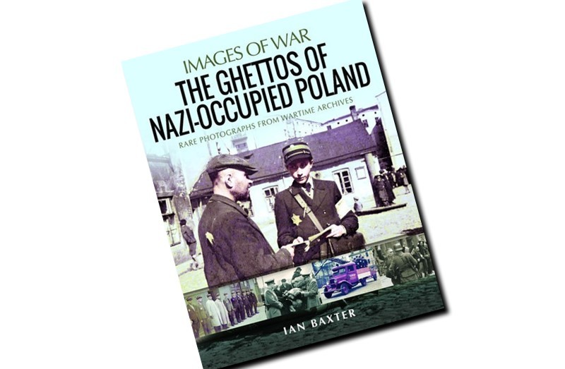 The Ghettos of Nazi-Occupied Poland