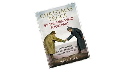 Christmas Truce by the Men Who Took Part