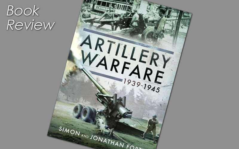 Artillery Warfare 1939-45