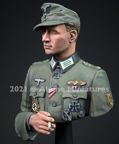 Captain, 