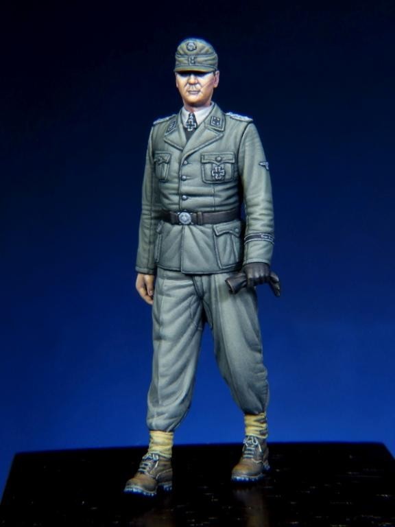 Otto Skorzeny