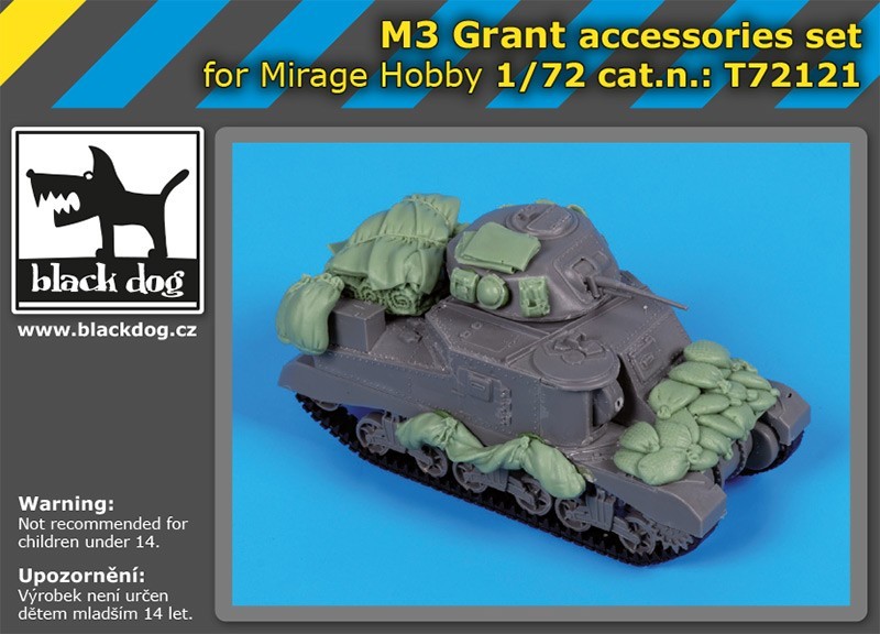 Black Dog Vehicle Accessories