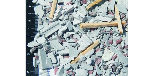Rubble in the Box - City