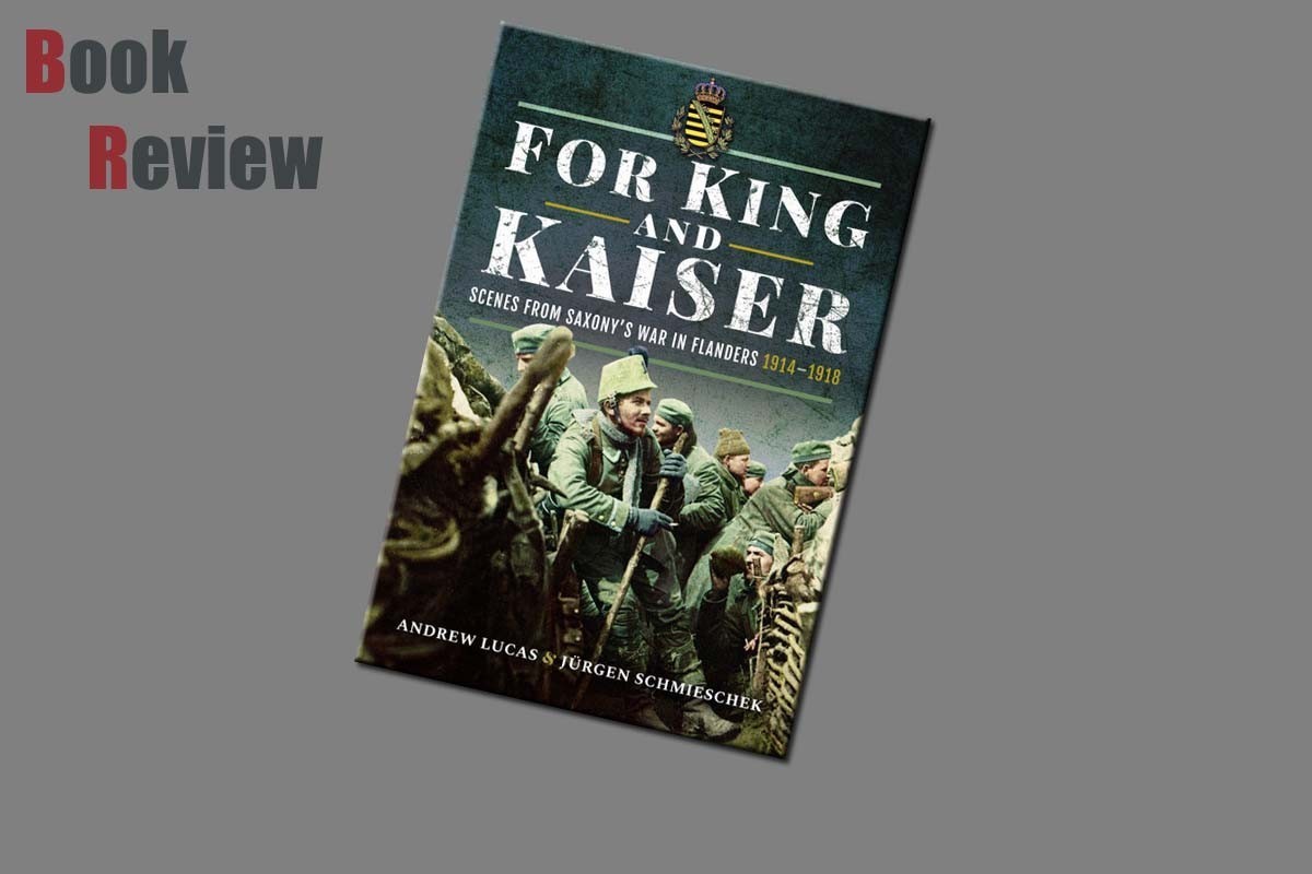 For King and Kaiser