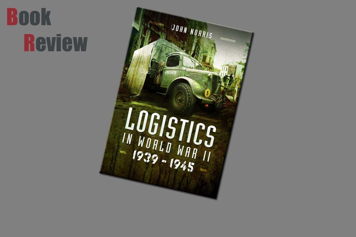 Logistics in World War II 1939 - 1945