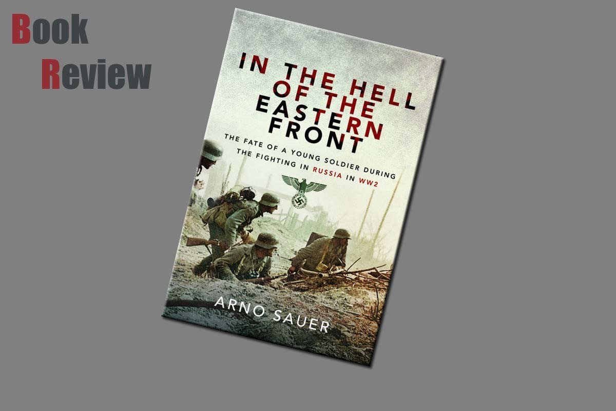 In The Hell of the Eastern Front